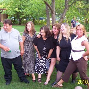 Meet your Posher, Debby